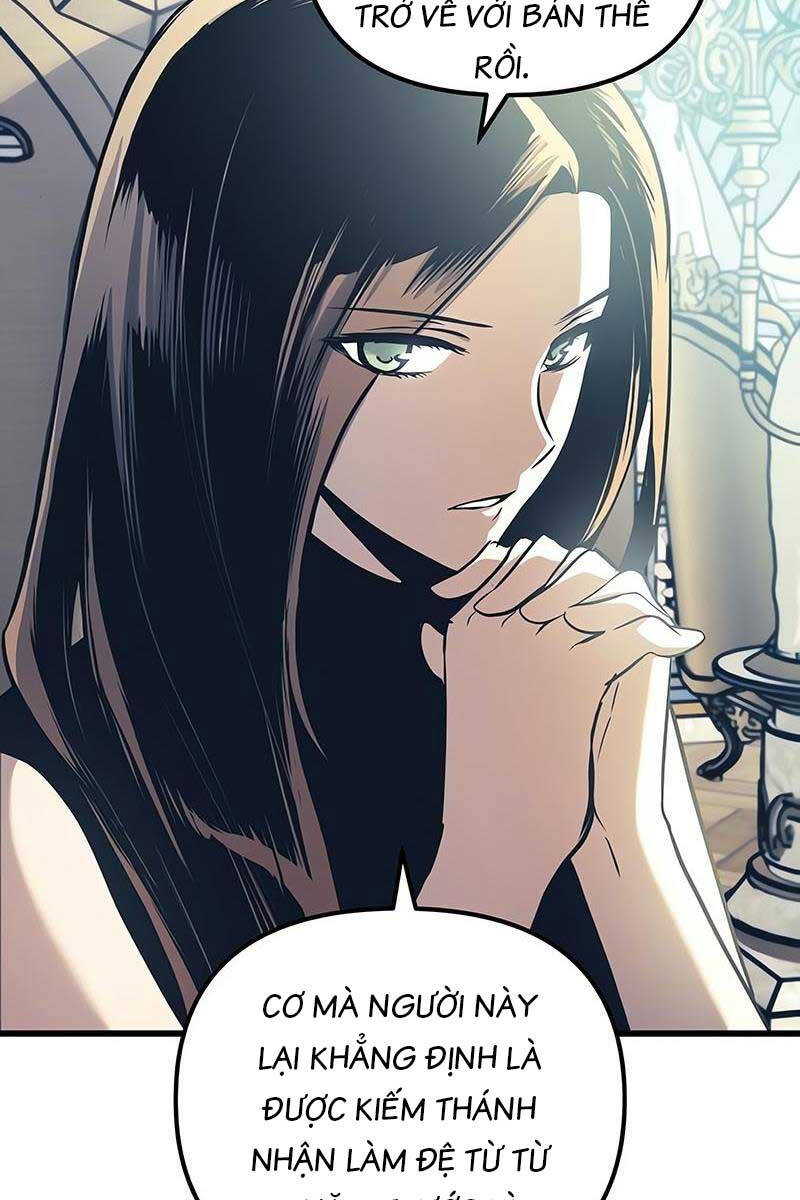 Chiền Thần Tự Sát Hồi Quy Chap 77 - Next Chap 78