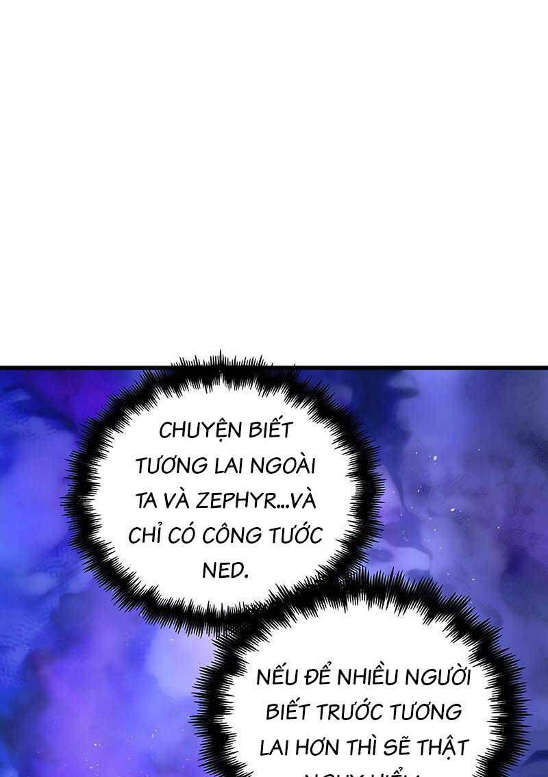 Chiền Thần Tự Sát Hồi Quy Chap 77 - Next Chap 78