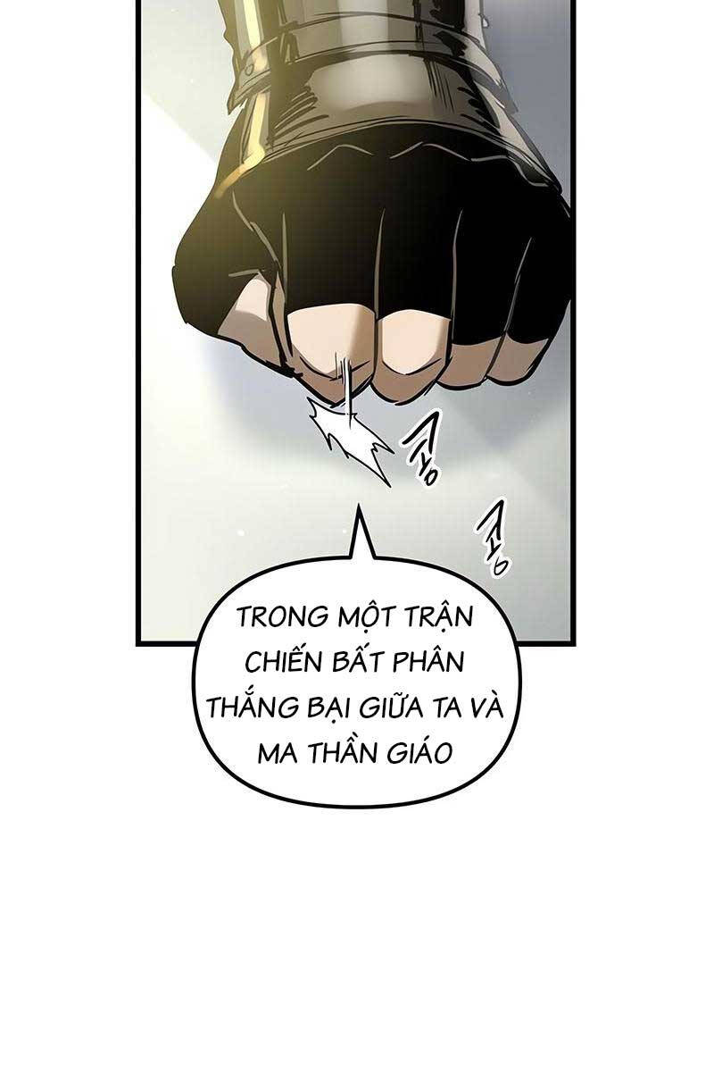 Chiền Thần Tự Sát Hồi Quy Chap 77 - Next Chap 78