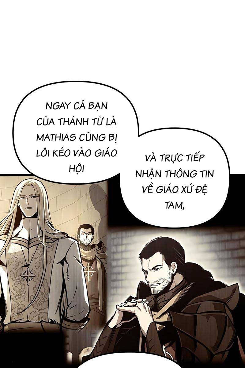 Chiền Thần Tự Sát Hồi Quy Chap 77 - Next Chap 78