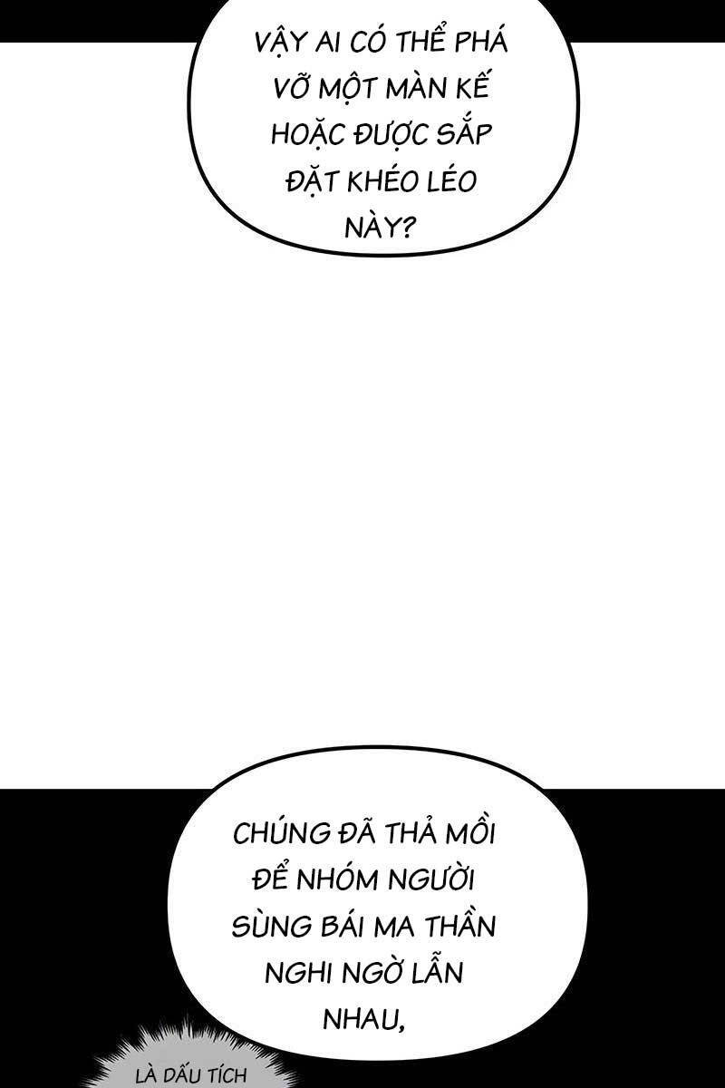 Chiền Thần Tự Sát Hồi Quy Chap 77 - Next Chap 78