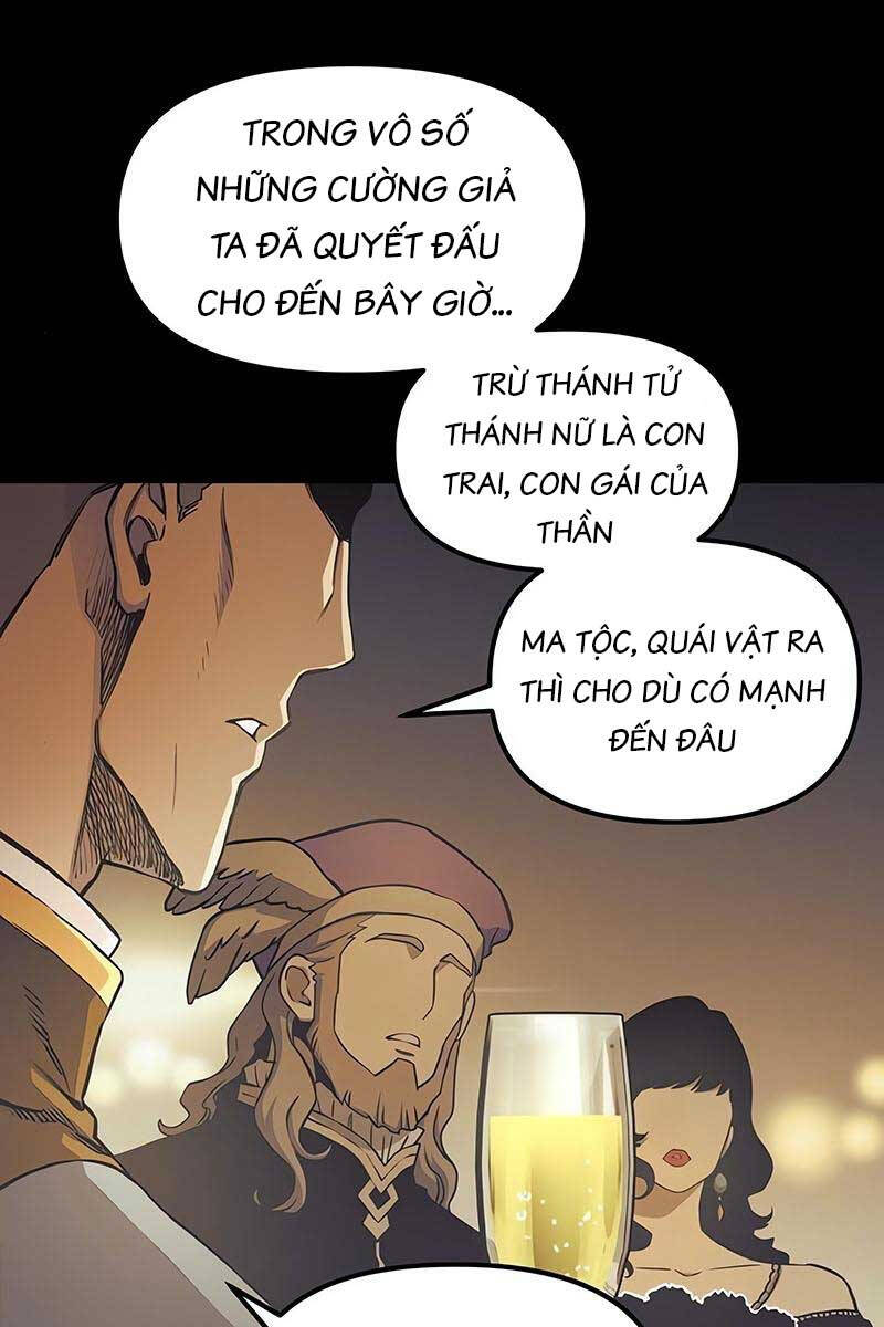 Chiền Thần Tự Sát Hồi Quy Chap 77 - Next Chap 78