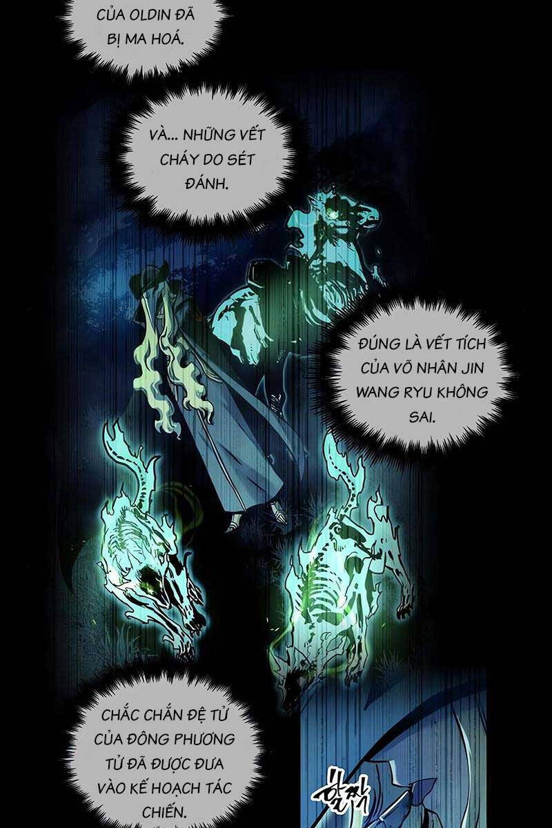 Chiền Thần Tự Sát Hồi Quy Chap 77 - Next Chap 78