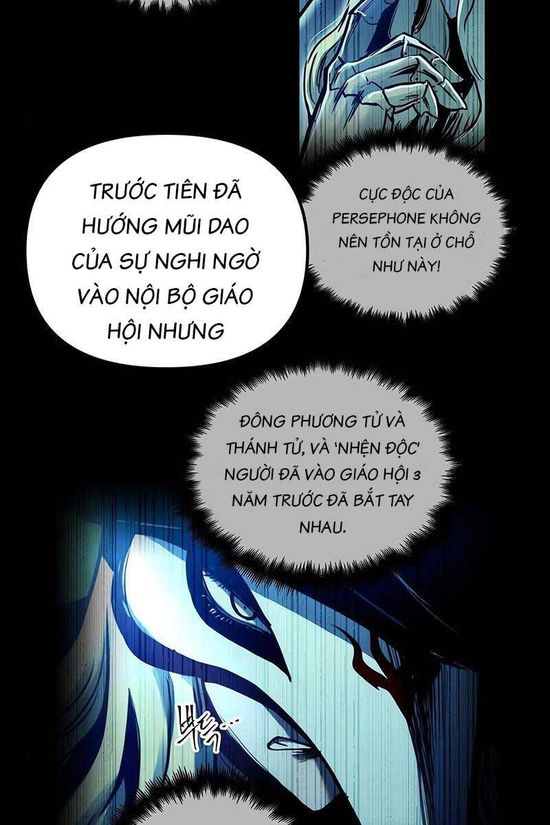 Chiền Thần Tự Sát Hồi Quy Chap 77 - Next Chap 78