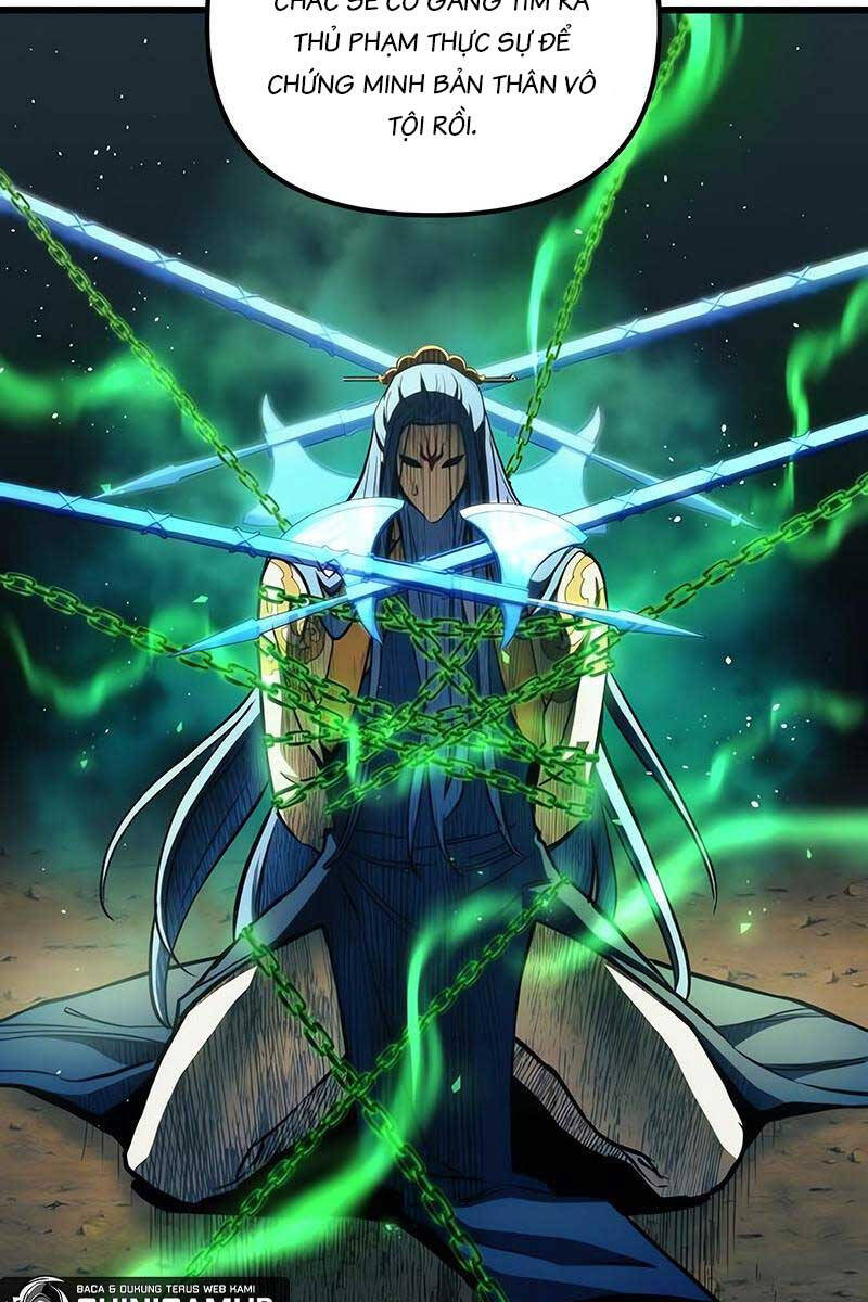 Chiền Thần Tự Sát Hồi Quy Chap 77 - Next Chap 78