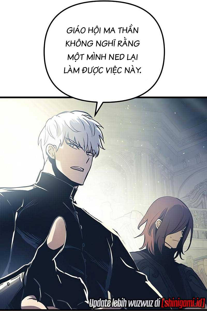 Chiền Thần Tự Sát Hồi Quy Chap 77 - Next Chap 78