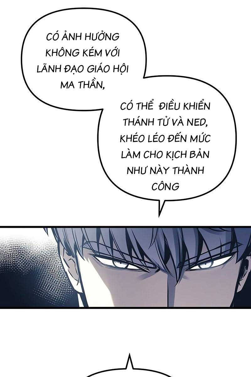 Chiền Thần Tự Sát Hồi Quy Chap 77 - Next Chap 78