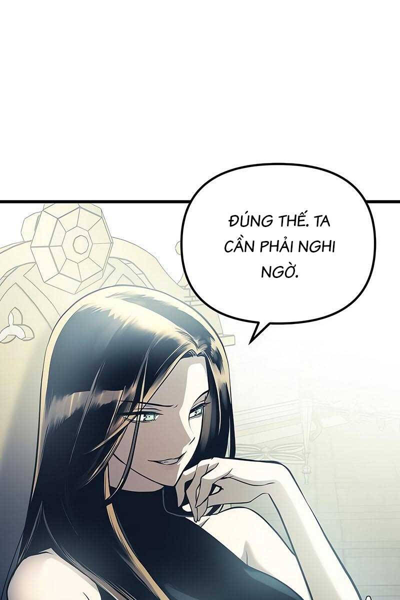 Chiền Thần Tự Sát Hồi Quy Chap 77 - Next Chap 78