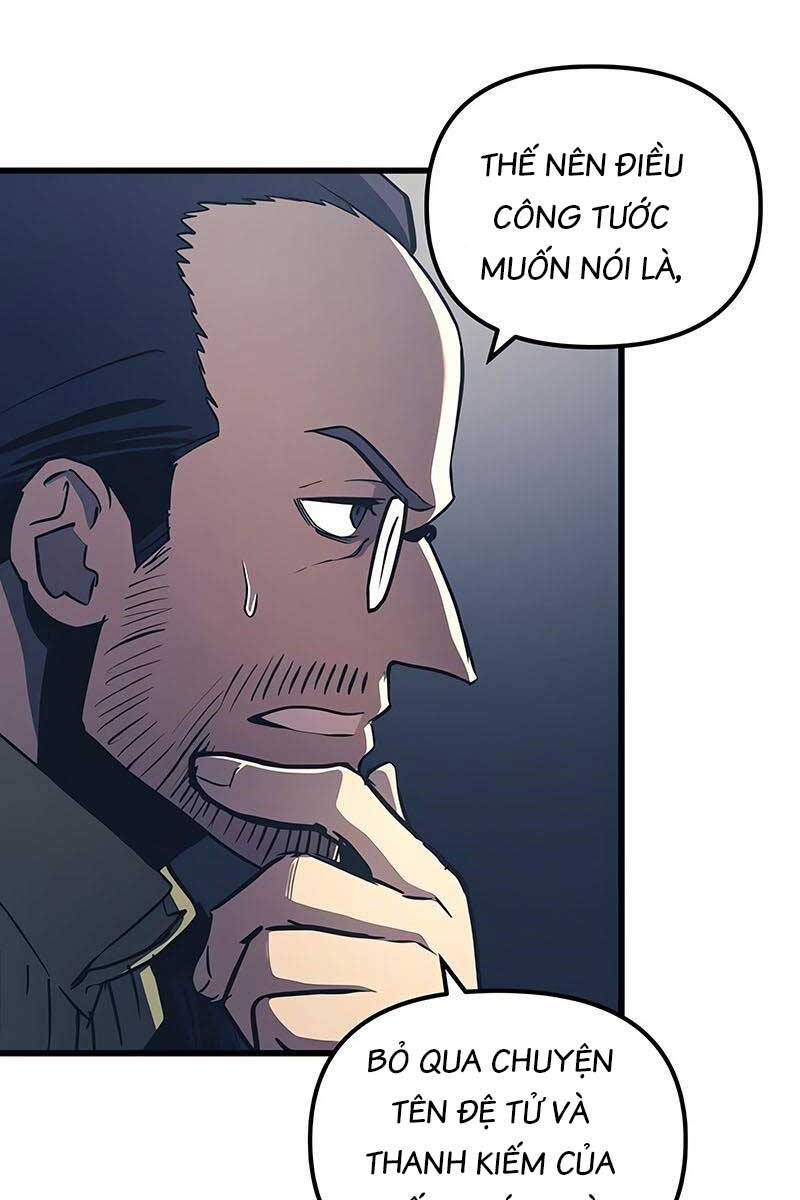Chiền Thần Tự Sát Hồi Quy Chap 77 - Next Chap 78