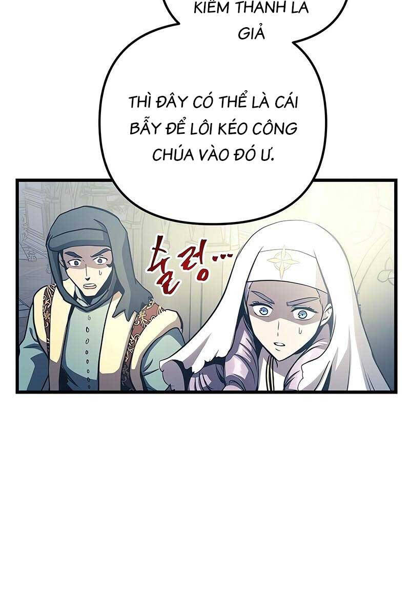 Chiền Thần Tự Sát Hồi Quy Chap 77 - Next Chap 78