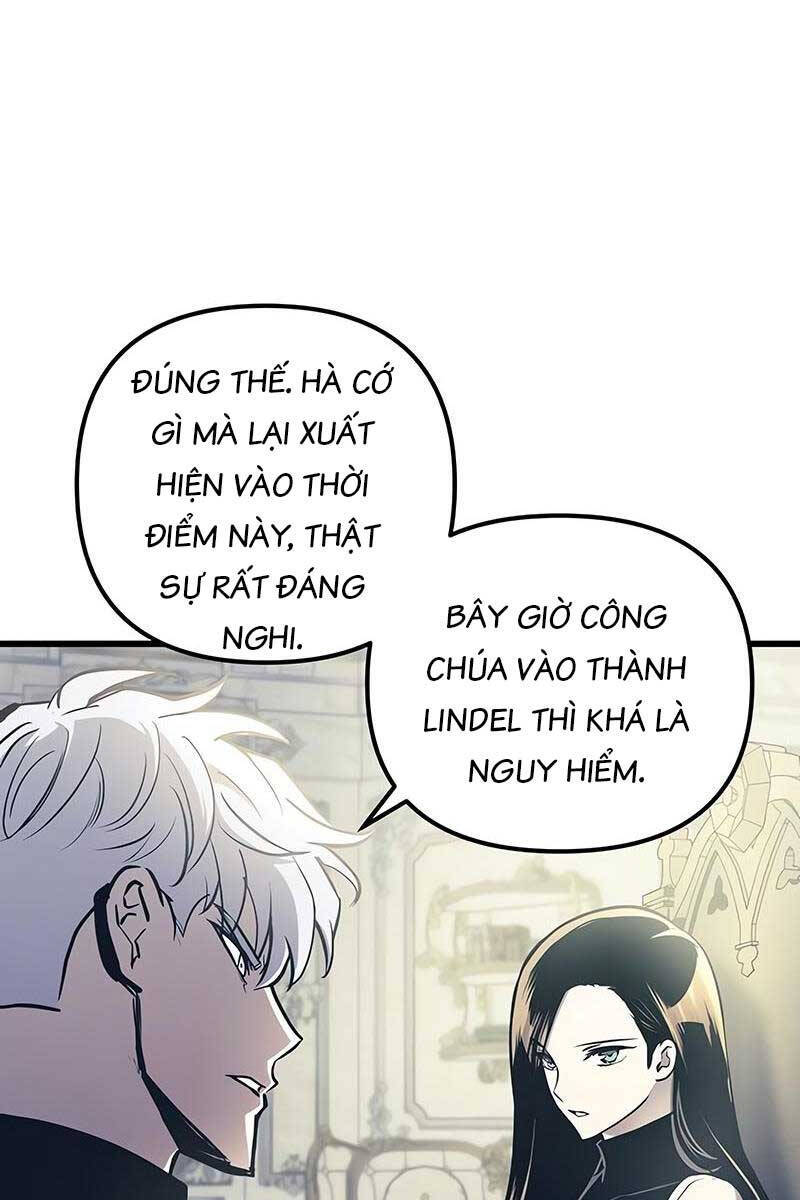 Chiền Thần Tự Sát Hồi Quy Chap 77 - Next Chap 78