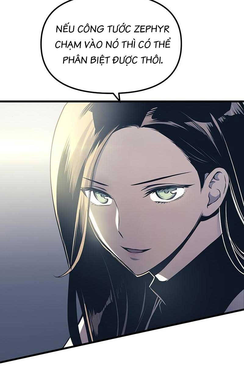 Chiền Thần Tự Sát Hồi Quy Chap 77 - Next Chap 78