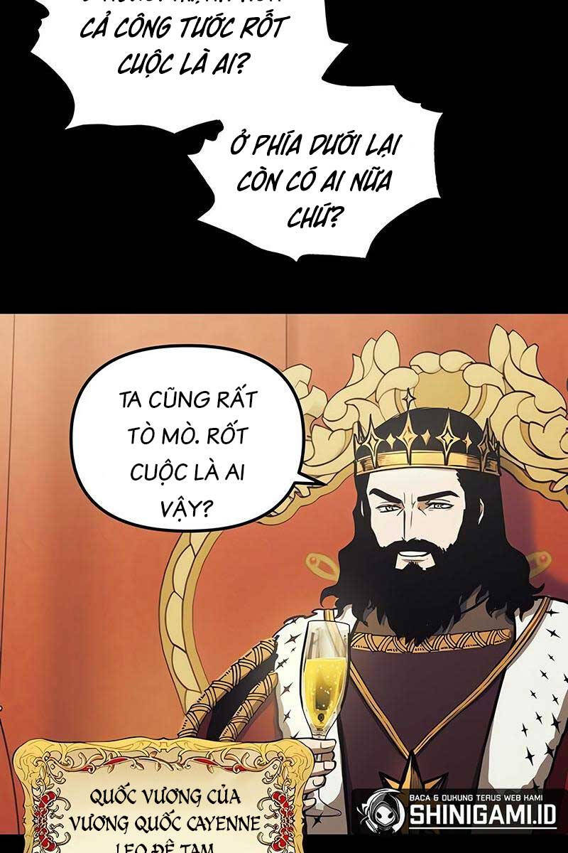 Chiền Thần Tự Sát Hồi Quy Chap 77 - Next Chap 78