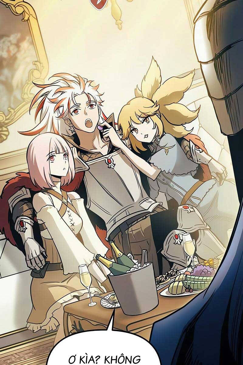 Chiền Thần Tự Sát Hồi Quy Chap 77 - Next Chap 78