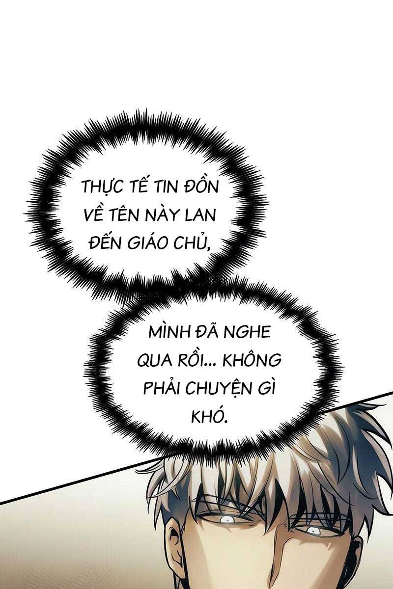 Chiền Thần Tự Sát Hồi Quy Chap 77 - Next Chap 78