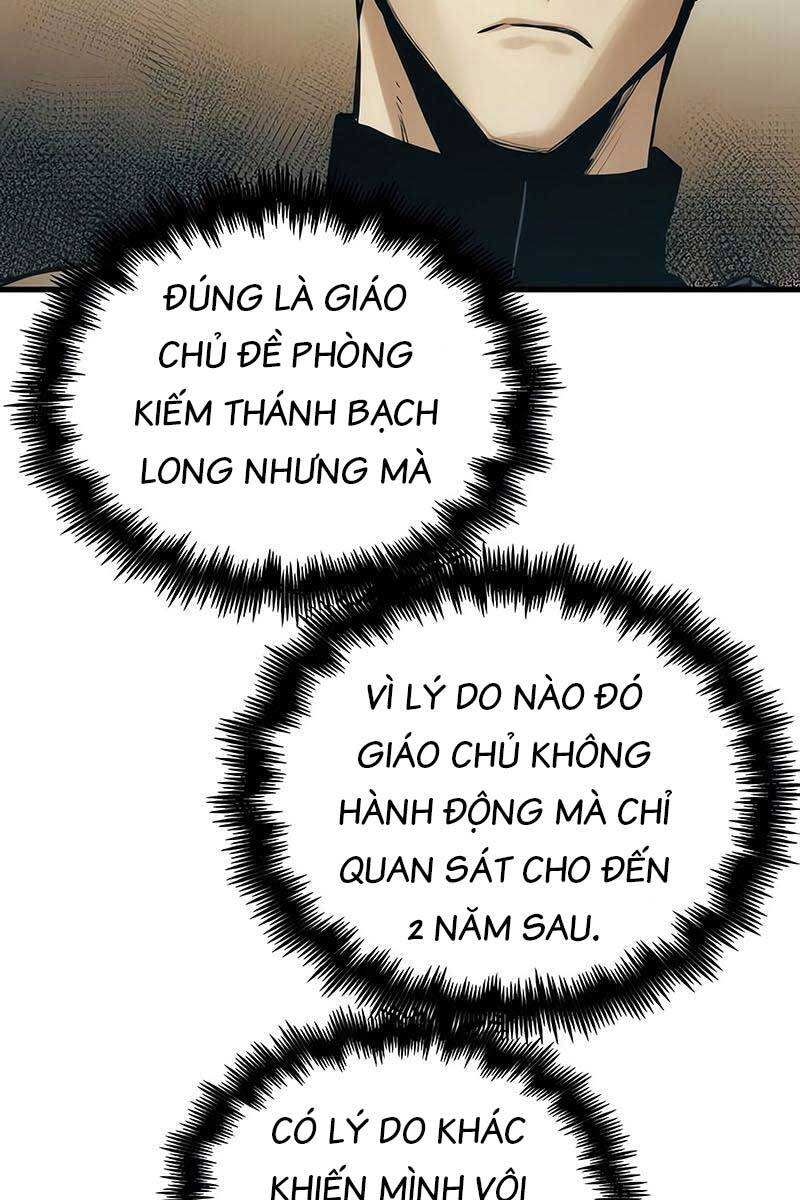 Chiền Thần Tự Sát Hồi Quy Chap 77 - Next Chap 78
