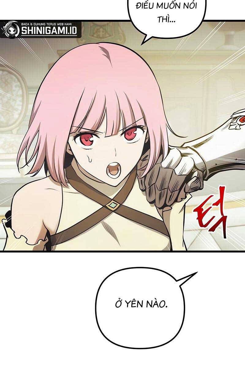 Chiền Thần Tự Sát Hồi Quy Chap 77 - Next Chap 78