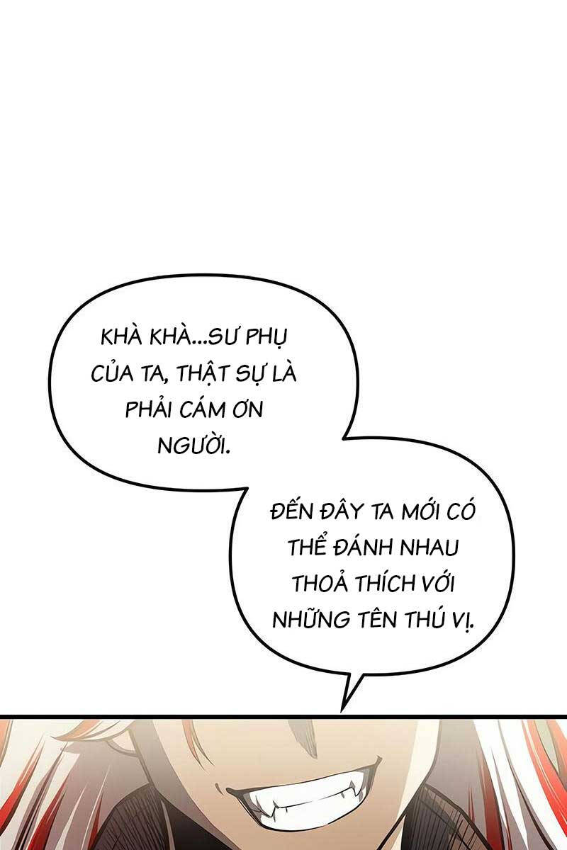 Chiền Thần Tự Sát Hồi Quy Chap 77 - Next Chap 78