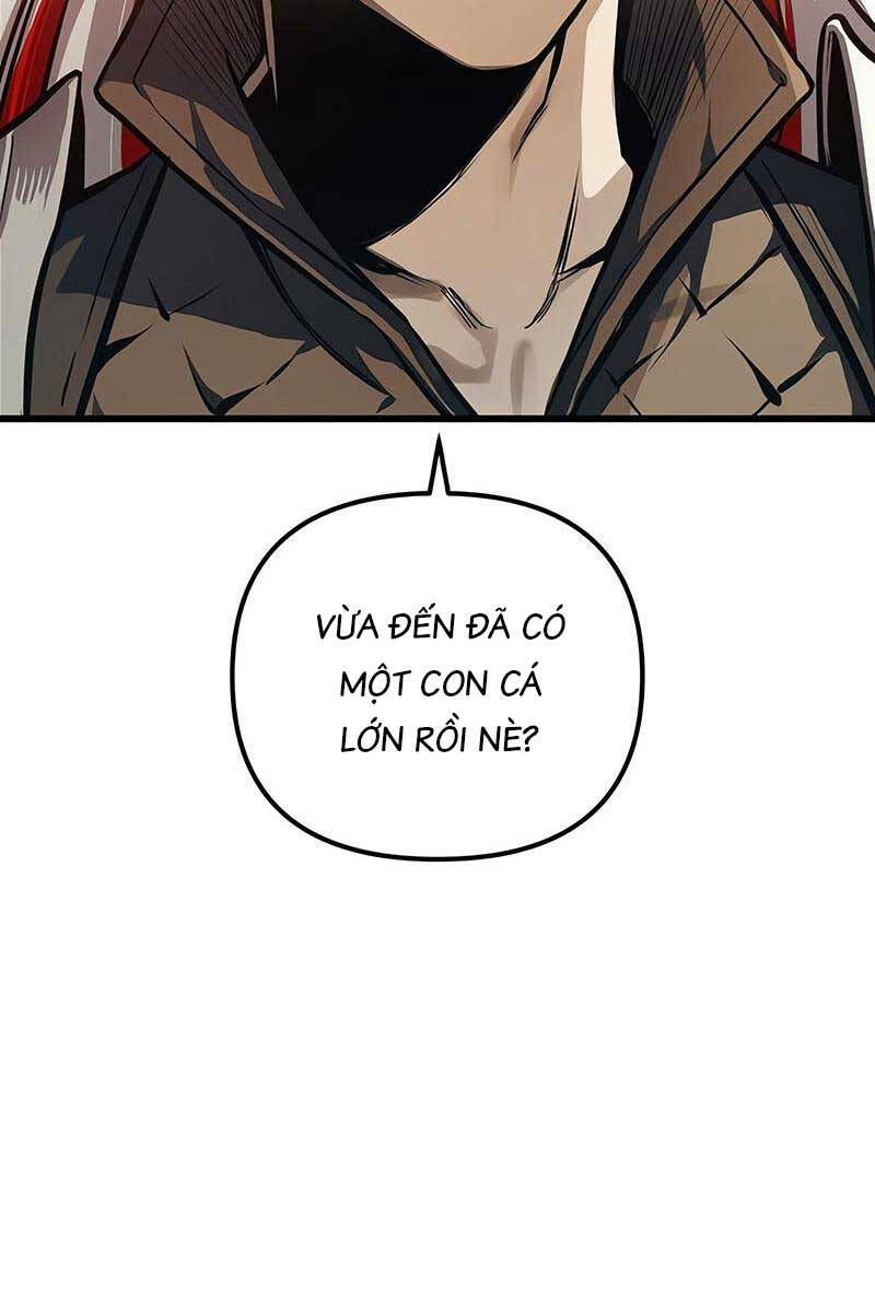 Chiền Thần Tự Sát Hồi Quy Chap 77 - Next Chap 78
