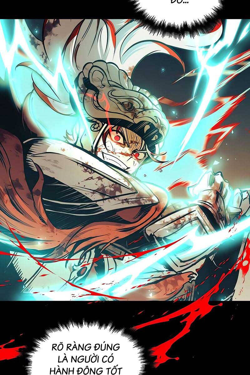 Chiền Thần Tự Sát Hồi Quy Chap 78 - Next Chap 79