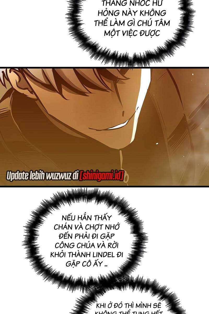 Chiền Thần Tự Sát Hồi Quy Chap 78 - Next Chap 79