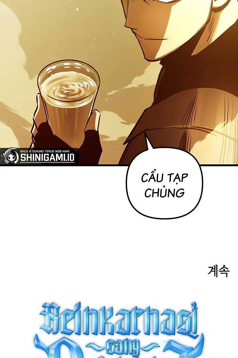 Chiền Thần Tự Sát Hồi Quy Chap 78 - Next Chap 79