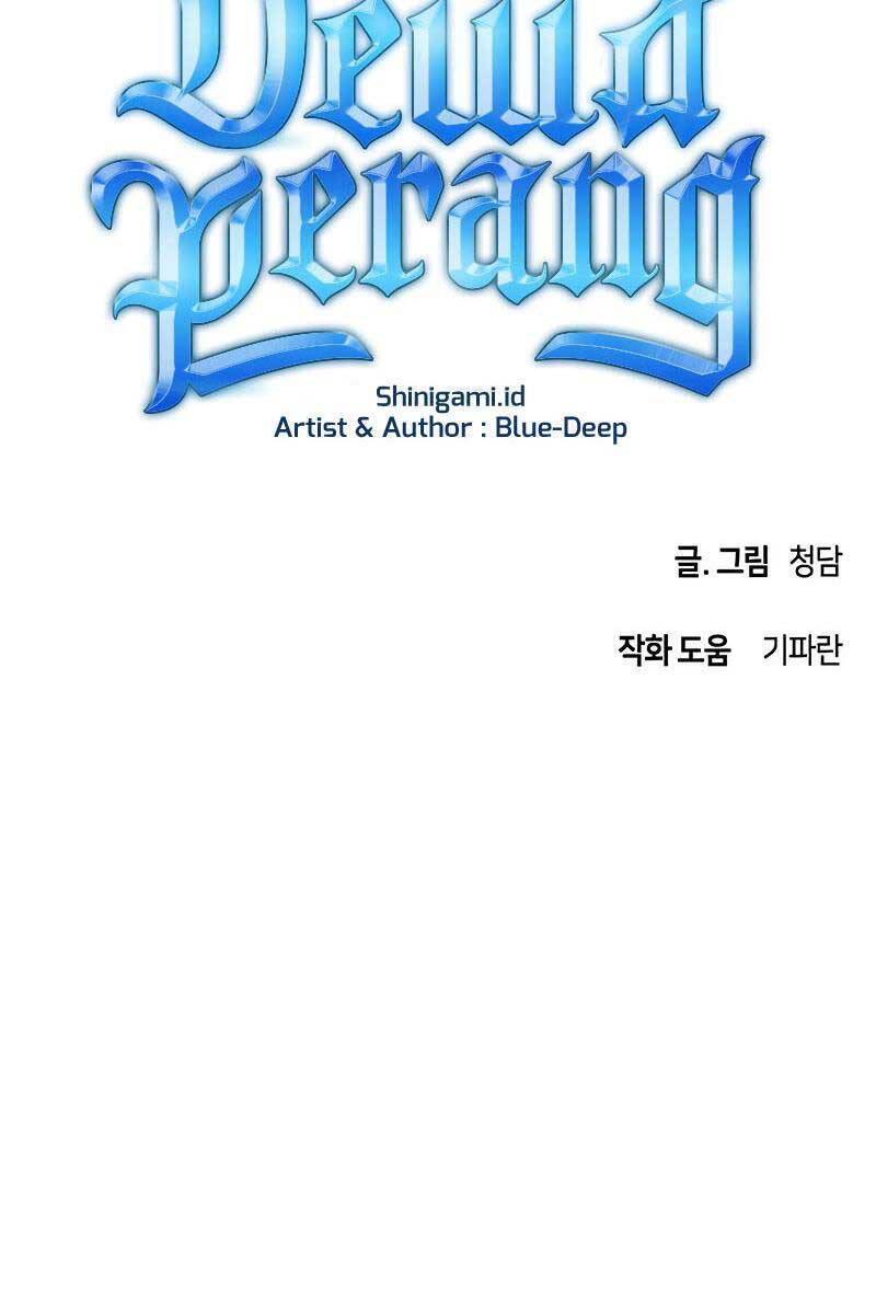 Chiền Thần Tự Sát Hồi Quy Chap 78 - Next Chap 79