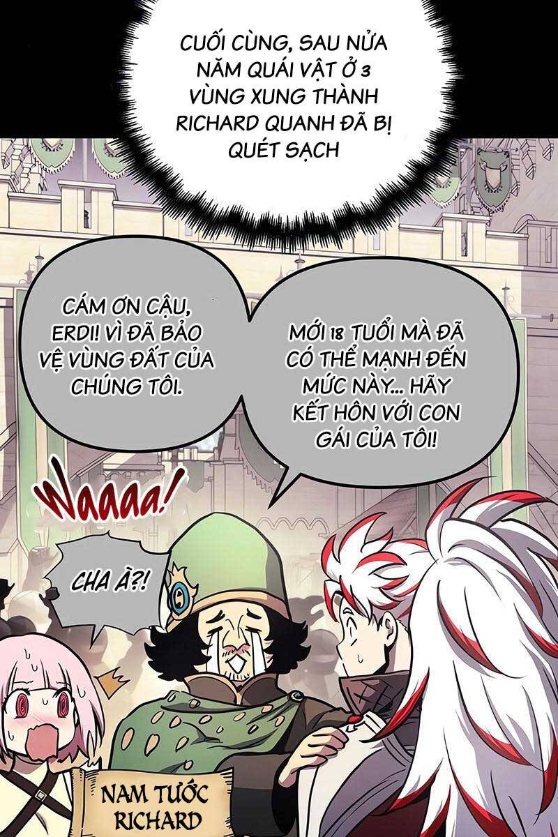 Chiền Thần Tự Sát Hồi Quy Chap 78 - Next Chap 79