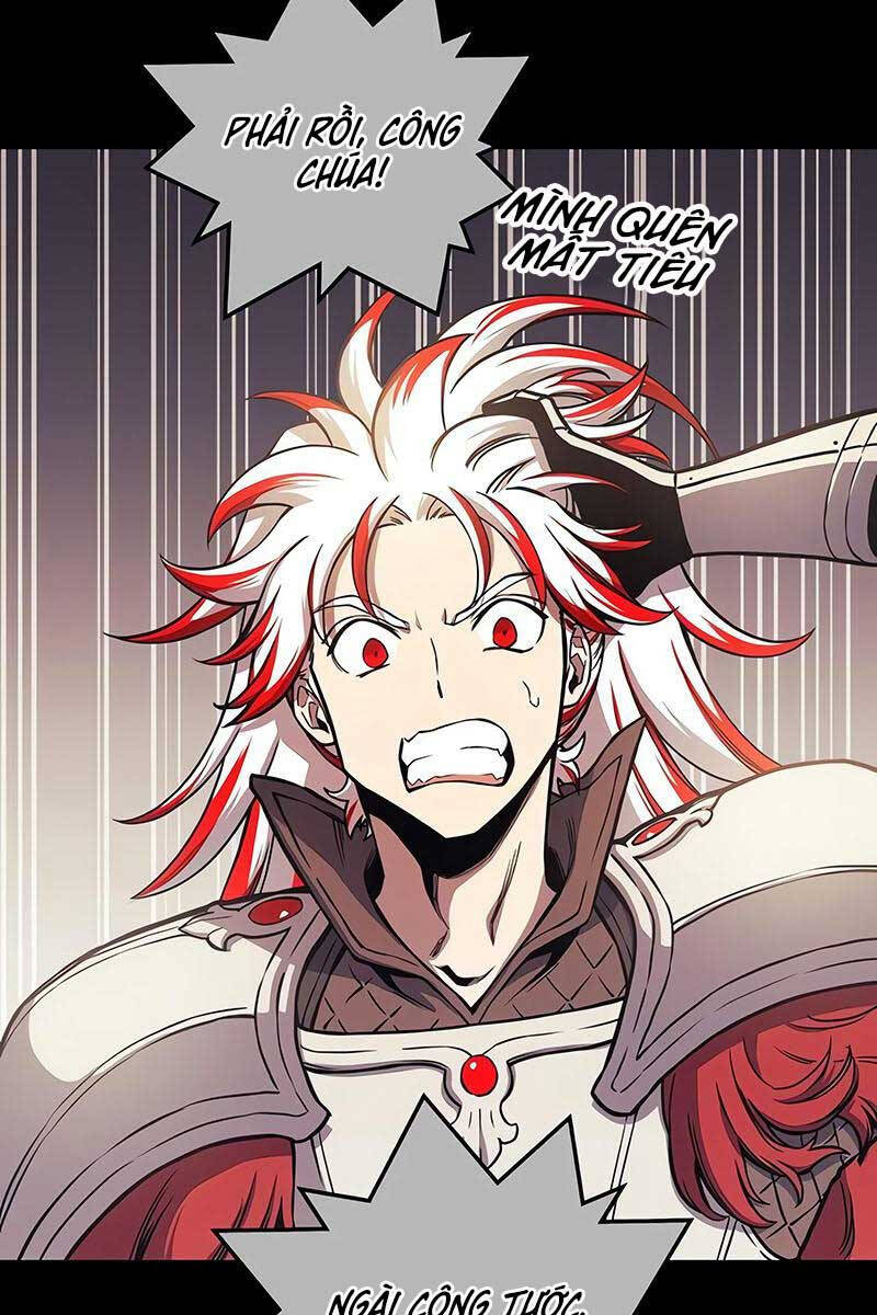 Chiền Thần Tự Sát Hồi Quy Chap 78 - Next Chap 79