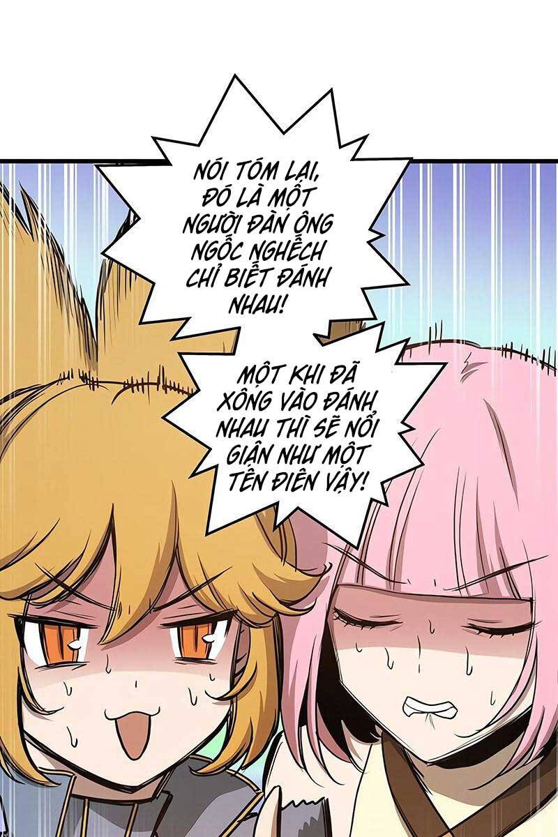 Chiền Thần Tự Sát Hồi Quy Chap 78 - Next Chap 79