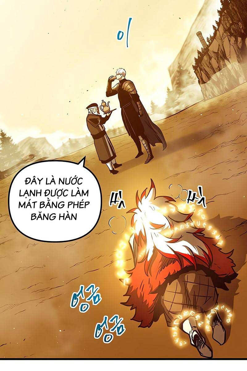 Chiền Thần Tự Sát Hồi Quy Chap 78 - Next Chap 79