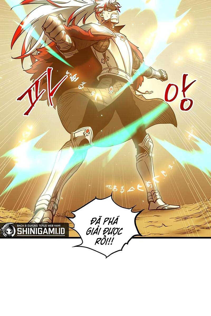 Chiền Thần Tự Sát Hồi Quy Chap 78 - Next Chap 79