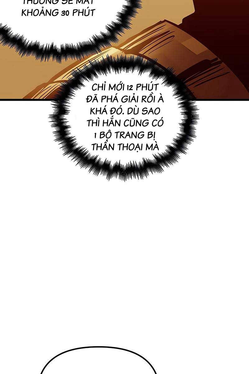 Chiền Thần Tự Sát Hồi Quy Chap 78 - Next Chap 79