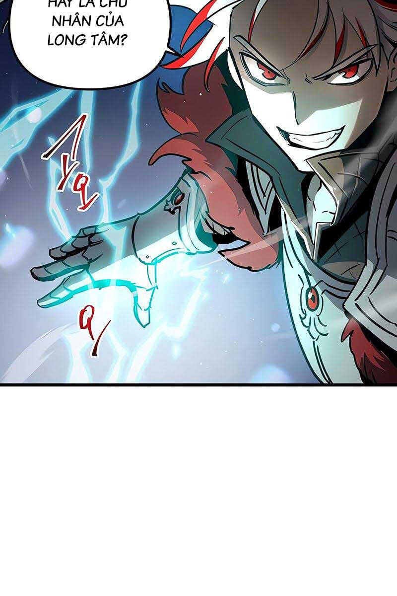 Chiền Thần Tự Sát Hồi Quy Chap 78 - Next Chap 79