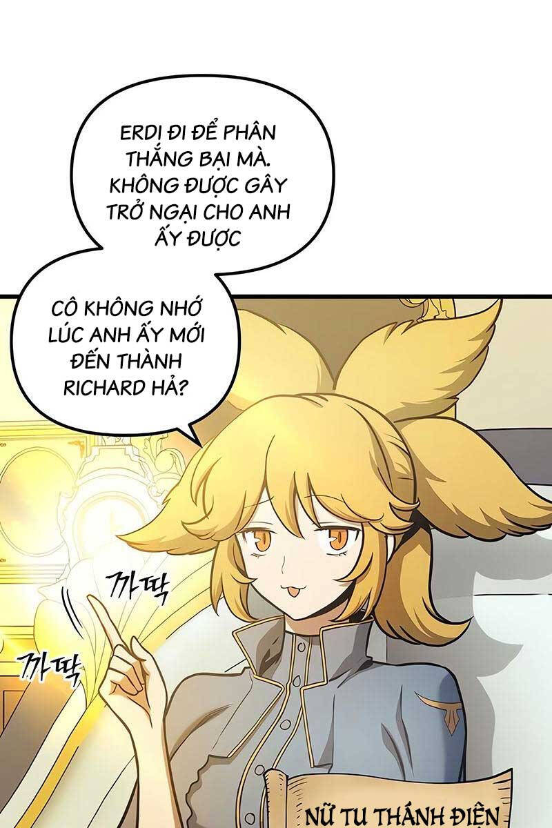 Chiền Thần Tự Sát Hồi Quy Chap 78 - Next Chap 79