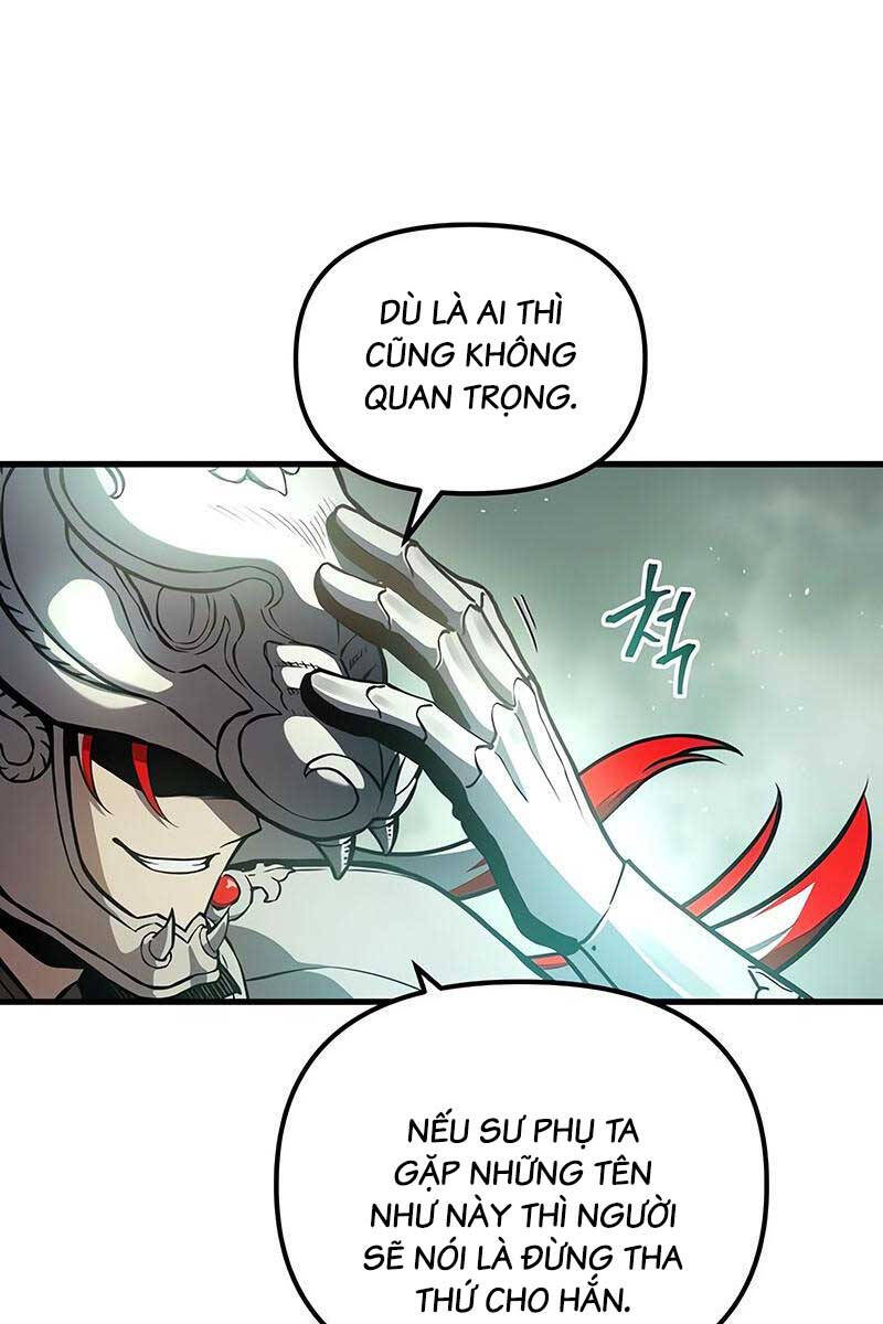 Chiền Thần Tự Sát Hồi Quy Chap 78 - Next Chap 79