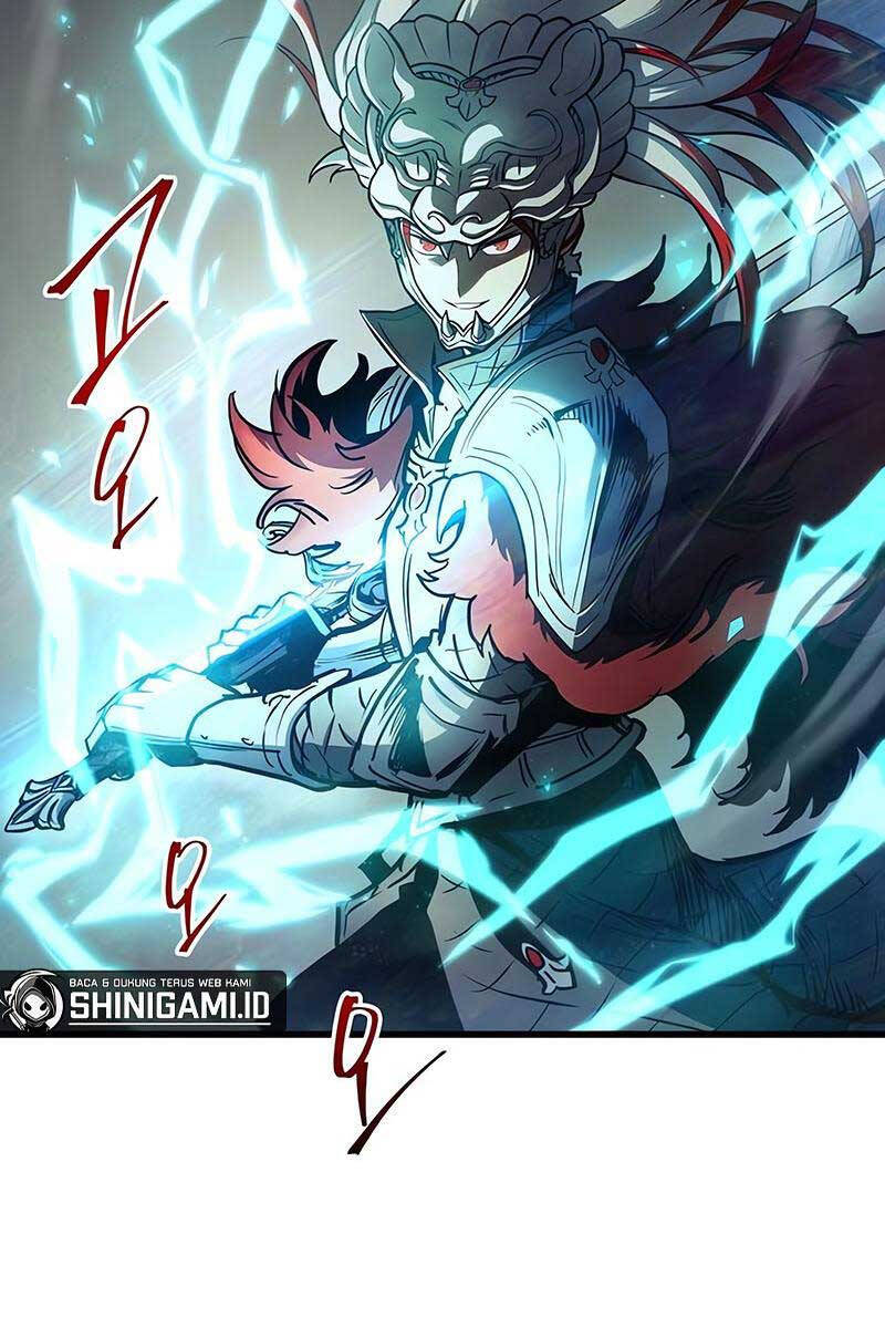 Chiền Thần Tự Sát Hồi Quy Chap 78 - Next Chap 79