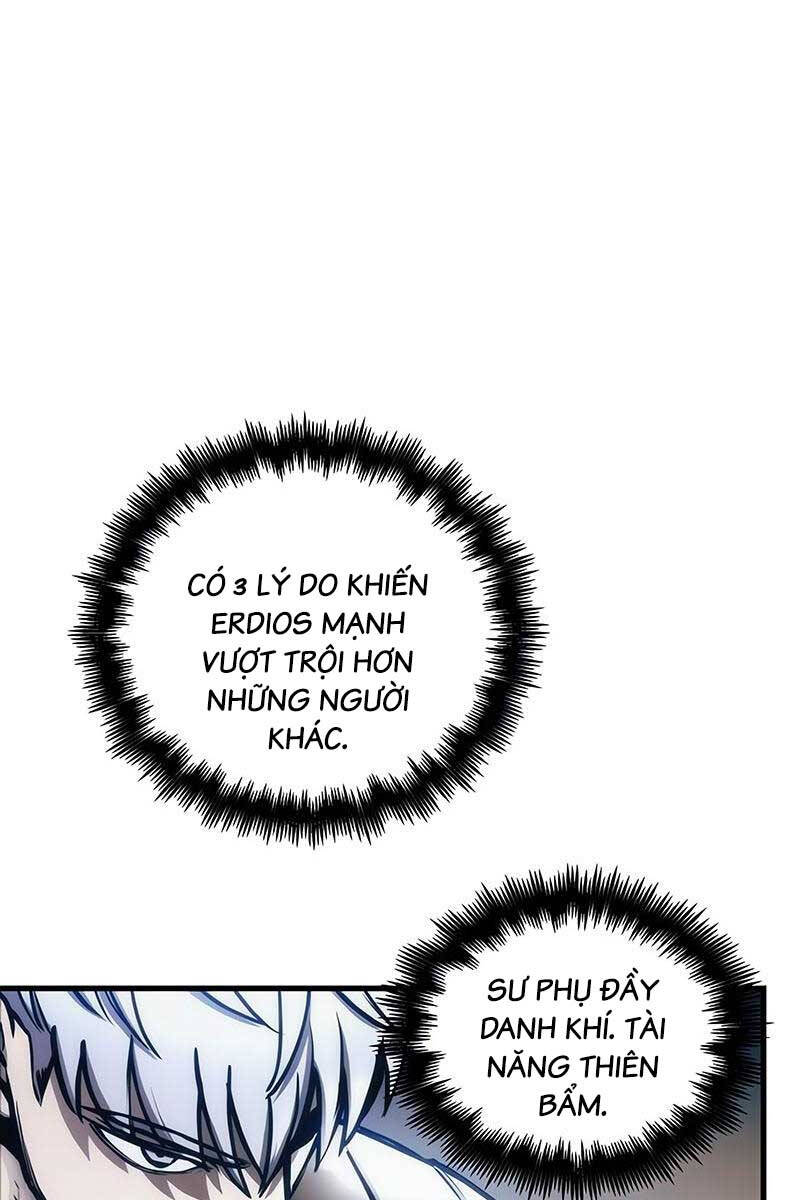 Chiền Thần Tự Sát Hồi Quy Chap 78 - Next Chap 79