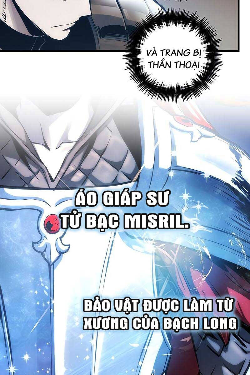 Chiền Thần Tự Sát Hồi Quy Chap 78 - Next Chap 79