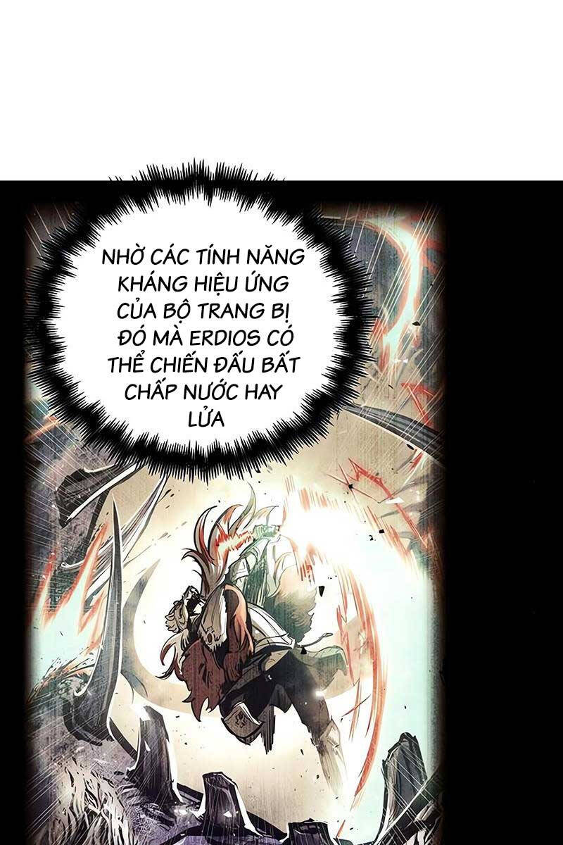 Chiền Thần Tự Sát Hồi Quy Chap 78 - Next Chap 79