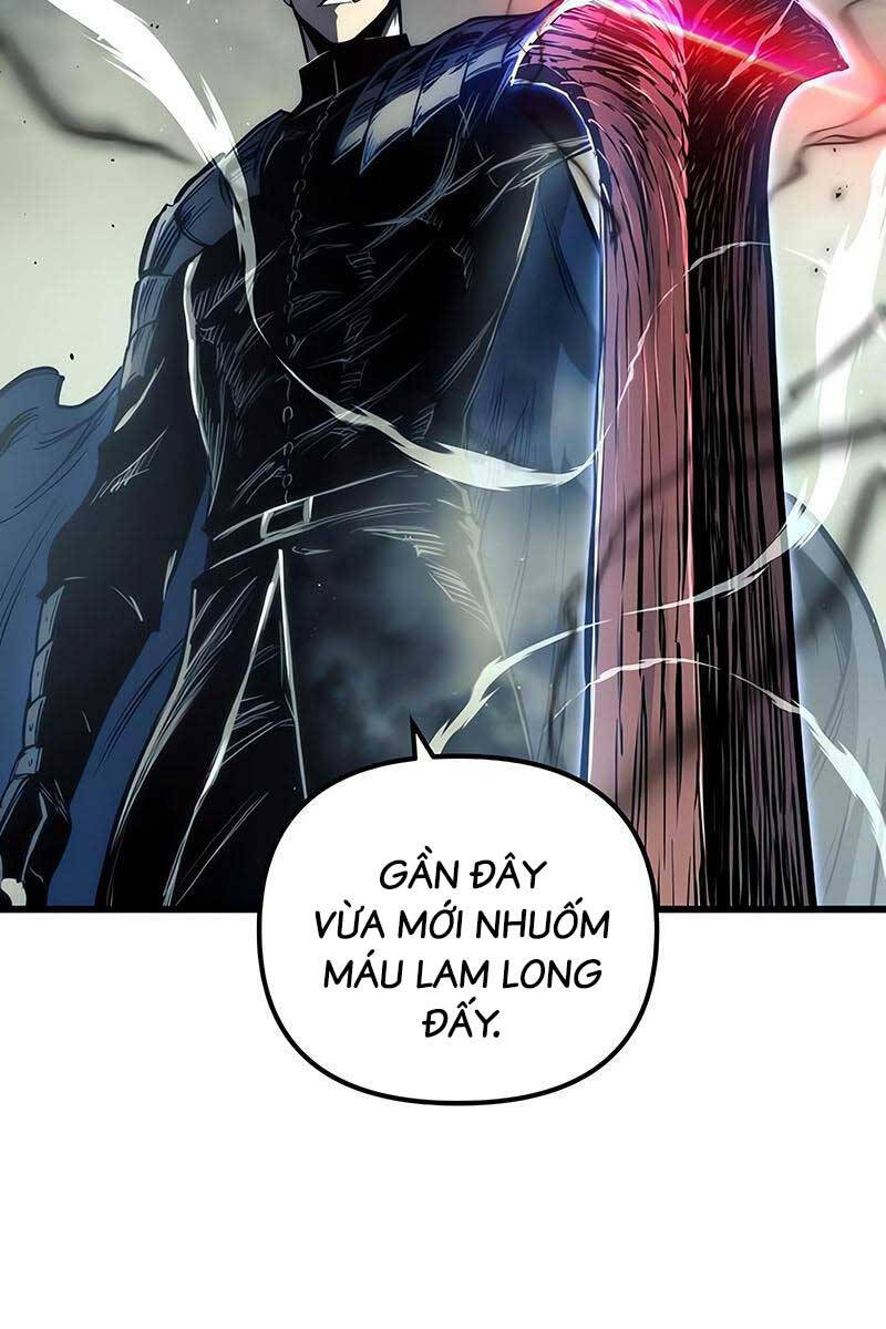 Chiền Thần Tự Sát Hồi Quy Chap 78 - Next Chap 79