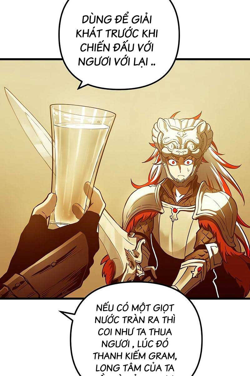 Chiền Thần Tự Sát Hồi Quy Chap 78 - Next Chap 79