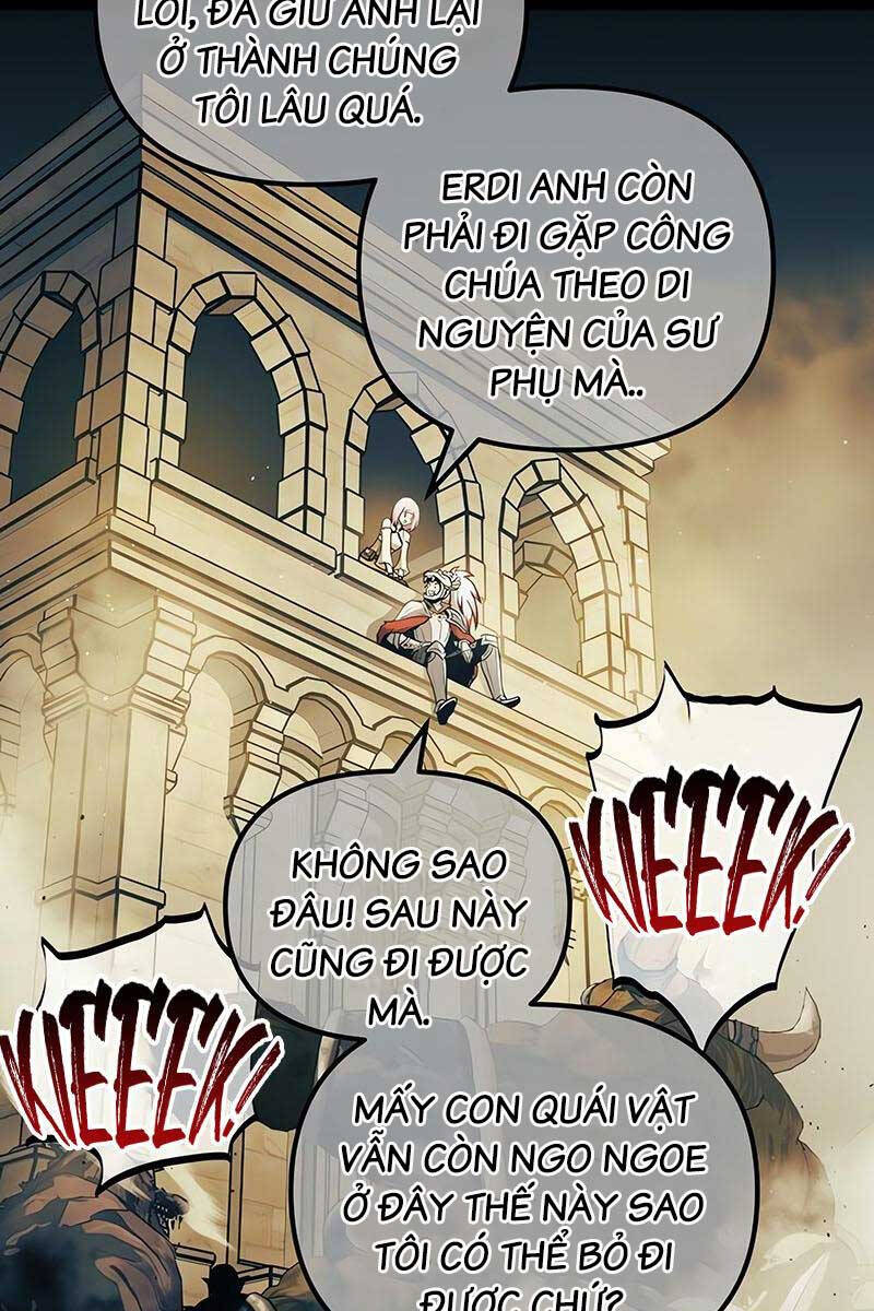 Chiền Thần Tự Sát Hồi Quy Chap 78 - Next Chap 79