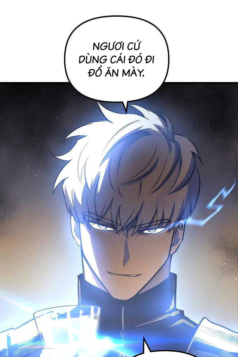 Chiền Thần Tự Sát Hồi Quy Chap 78 - Next Chap 79