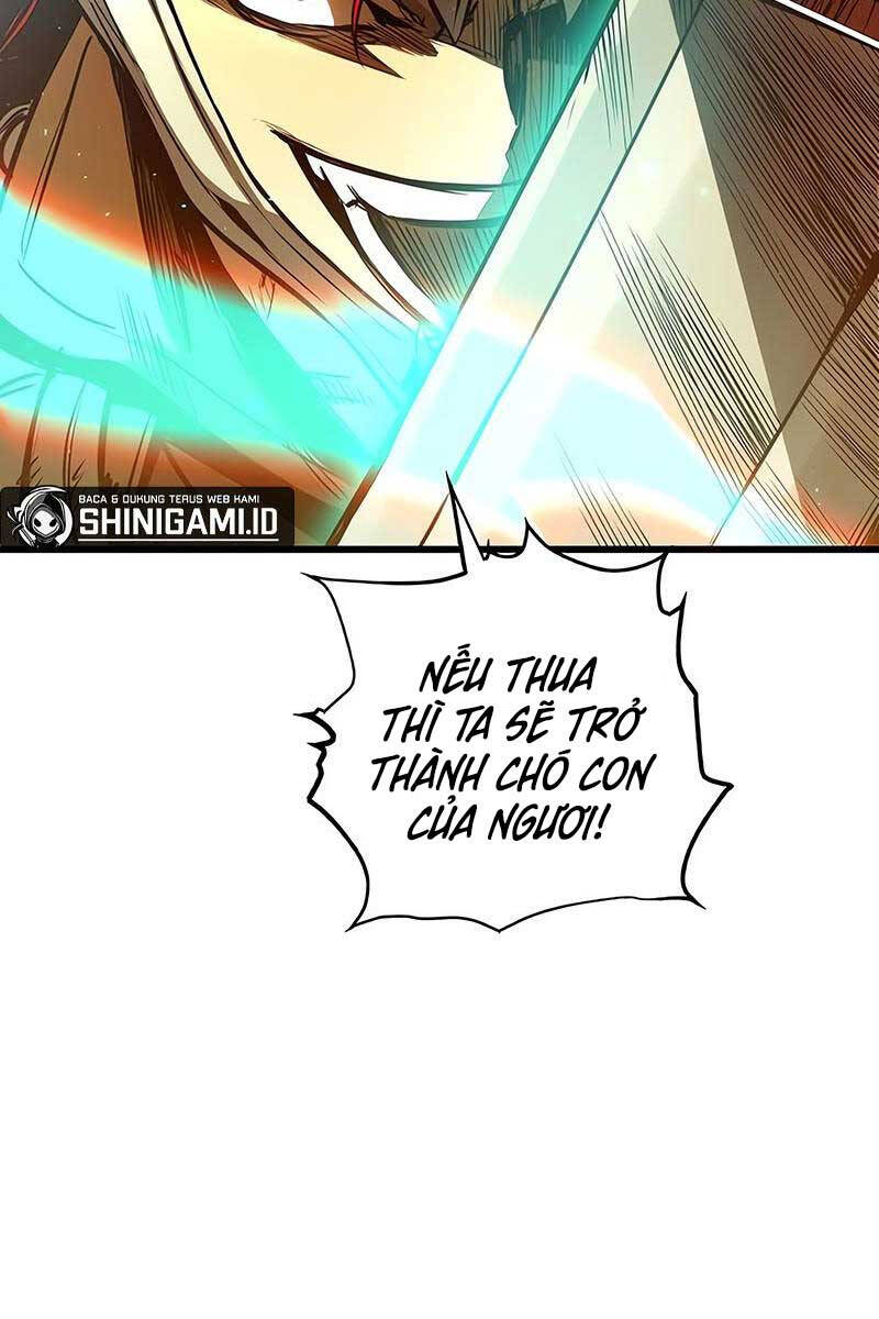 Chiền Thần Tự Sát Hồi Quy Chap 78 - Next Chap 79