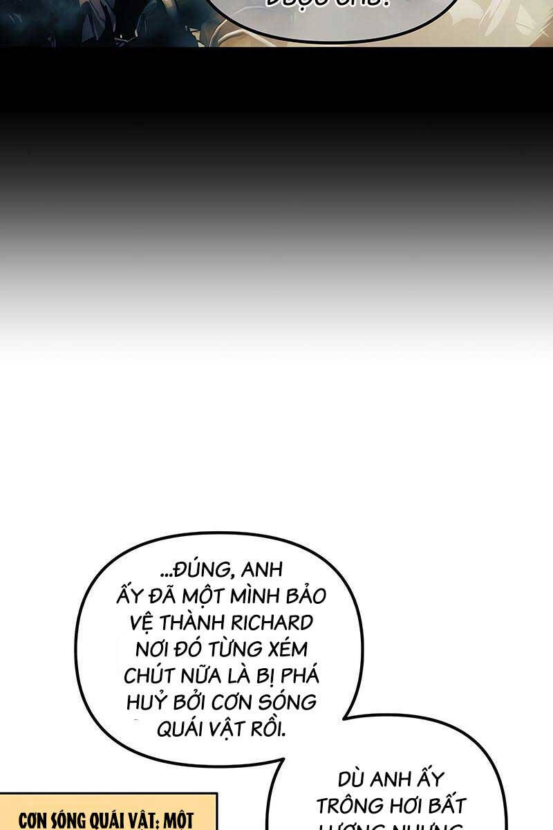 Chiền Thần Tự Sát Hồi Quy Chap 78 - Next Chap 79