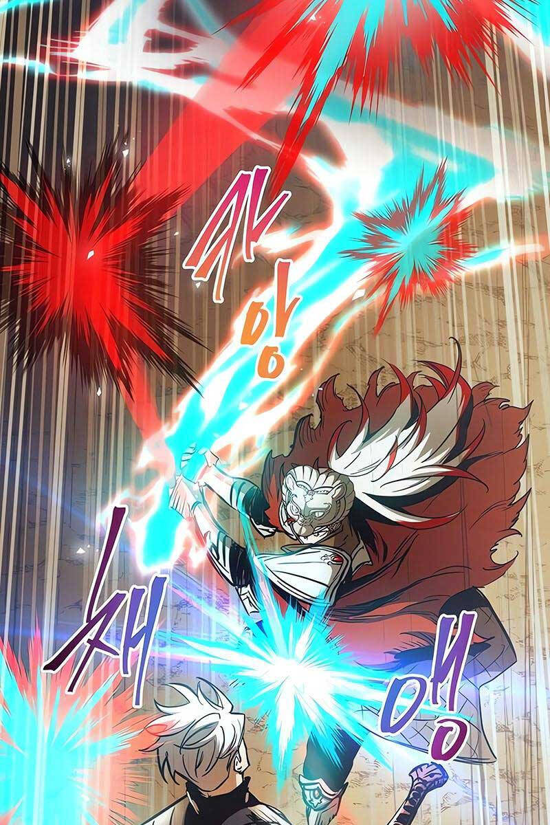 Chiền Thần Tự Sát Hồi Quy Chap 78 - Next Chap 79