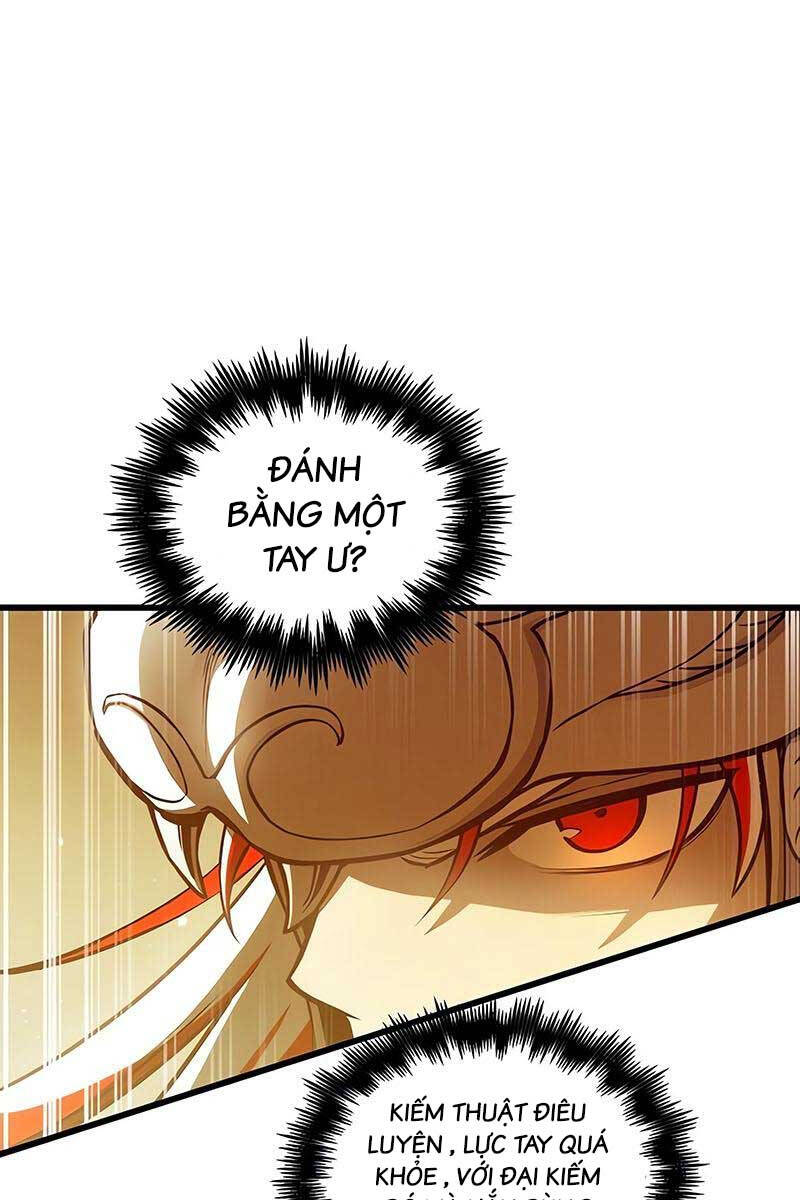 Chiền Thần Tự Sát Hồi Quy Chap 78 - Next Chap 79