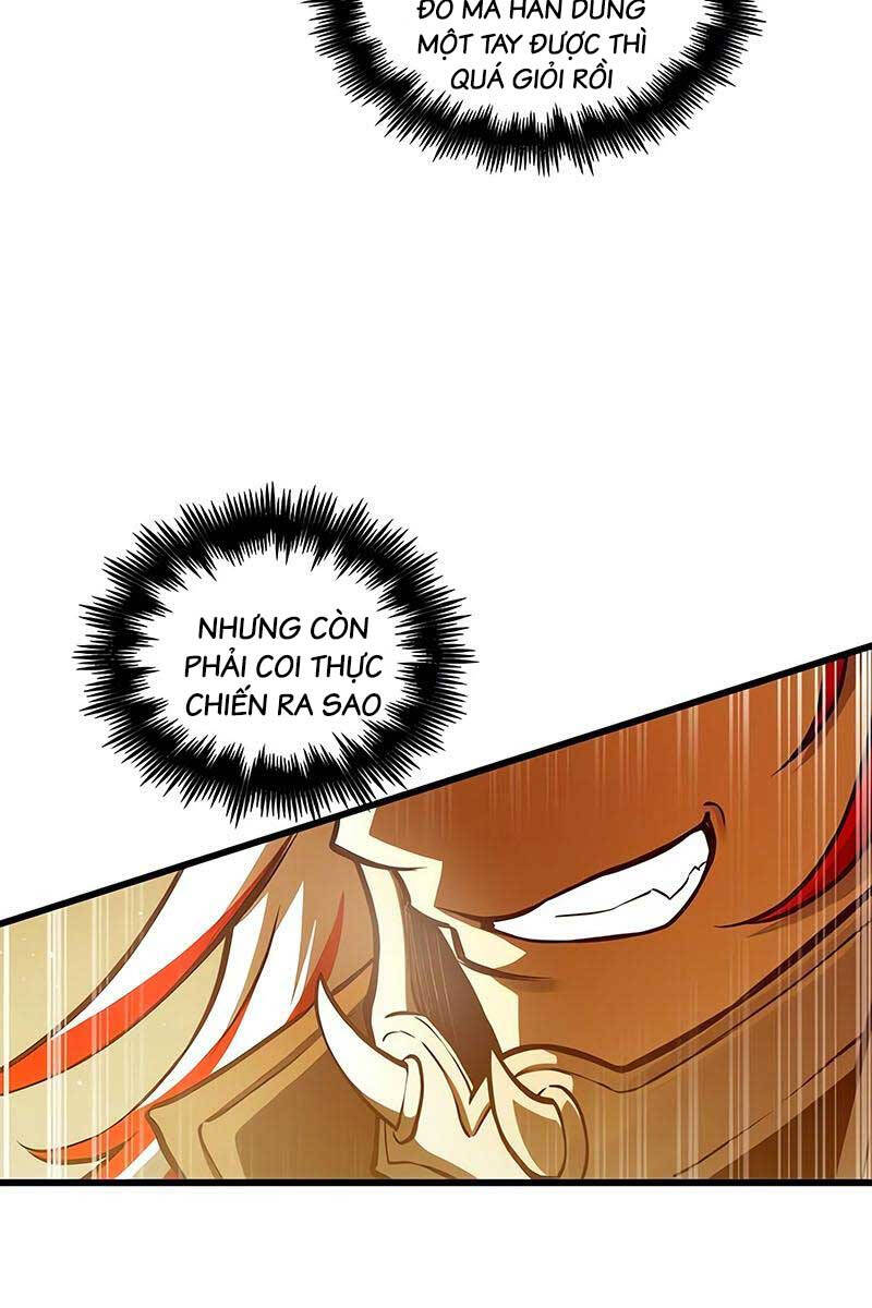 Chiền Thần Tự Sát Hồi Quy Chap 78 - Next Chap 79