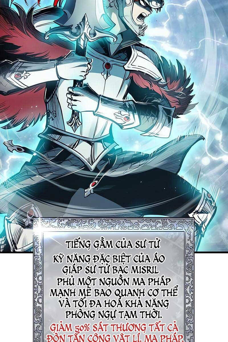 Chiền Thần Tự Sát Hồi Quy Chap 78 - Next Chap 79